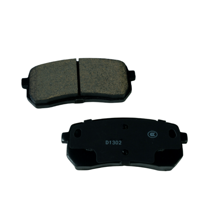 Front Brake Pads for Chevrolet Suzuki Ford Toyota Corolla Accord Q5 Targeted Car Braking System Also 29087 Ford Ranger